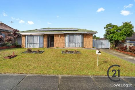 Property photo of 52 Elizabeth Street Cranbourne North VIC 3977