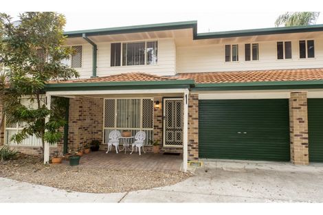 Property photo of 7/5 Ahern Street Labrador QLD 4215