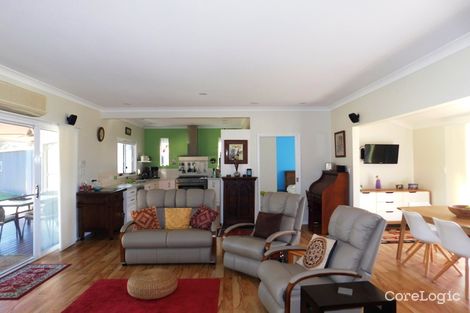 Property photo of 487 Nanango Brooklands Road Nanango QLD 4615