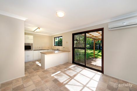 Property photo of 20 Sherborne Street Carindale QLD 4152