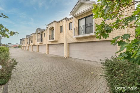 Property photo of 8/12 Leila Street Cannington WA 6107