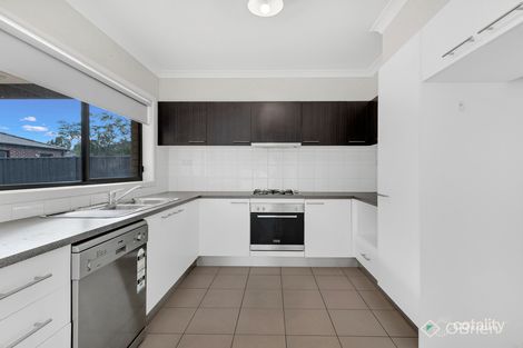 Property photo of 12 Bush Street Manor Lakes VIC 3024