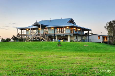 Property photo of 477 Blackmans Point Road Blackmans Point NSW 2444