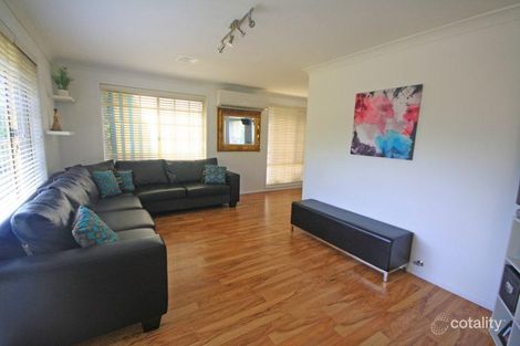 Property photo of 7 Mistletoe Avenue Macquarie Fields NSW 2564