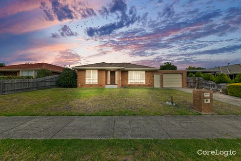 Property photo of 17 Fleetwood Drive Narre Warren VIC 3805