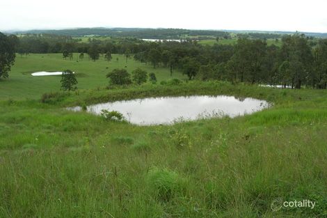 Property photo of 1207 Dyraaba Road Dyraaba NSW 2470