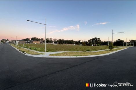 36 Messenger Rd, Leppington, NSW 2179