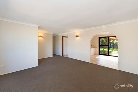 Property photo of 20 Sherborne Street Carindale QLD 4152