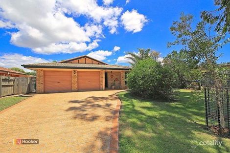 90 Starkey St, Wellington Point, QLD 4160