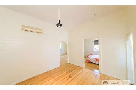 Property photo of 369 Bolsover Street Depot Hill QLD 4700