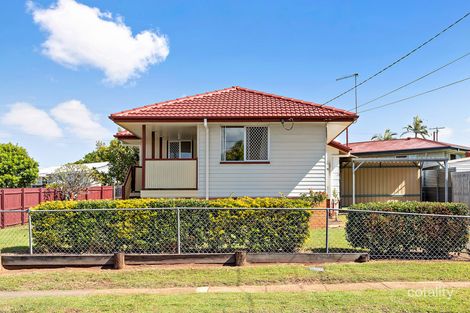 Property photo of 1 McLoughlin Street Bracken Ridge QLD 4017