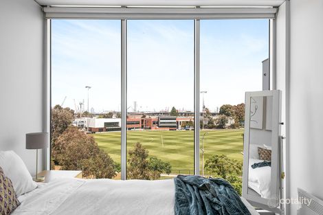 Property photo of 402/64 Macaulay Road North Melbourne VIC 3051