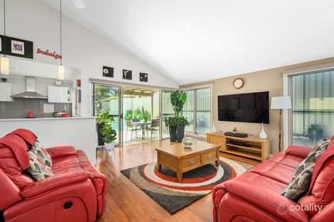 Property photo of 50 Brodie Drive Coffs Harbour NSW 2450