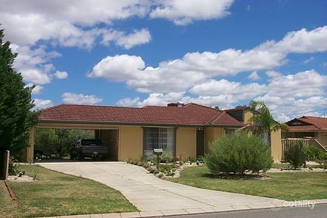 31 Mistletoe Dr, Huntingdale, WA 6110