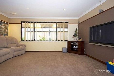 Property photo of 4 Hamlet Pass Jane Brook WA 6056