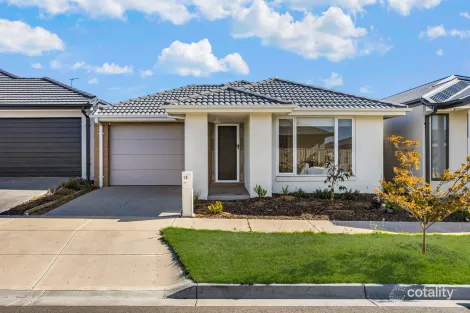 10 Huntsville St, Sunbury, VIC 3429