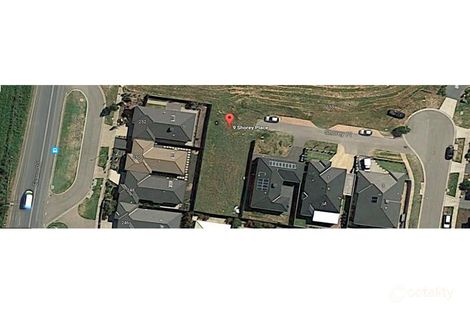 Property photo of 9 Shorey Place Cranbourne West VIC 3977