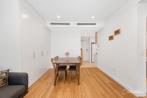 Property photo of 123/5 Adonis Avenue Rouse Hill NSW 2155