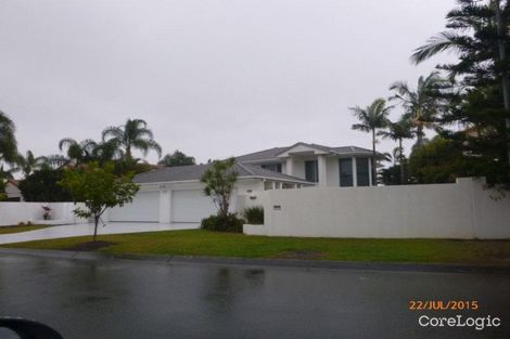 Property photo of 10 Charolais Crescent Benowa QLD 4217