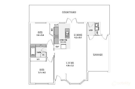 Property photo of 10 Muntz Avenue Glenroy VIC 3046
