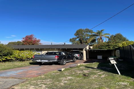 Property photo of 4 St Andrews Way Duncraig WA 6023