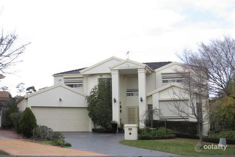6 Peartree Ct, Doncaster East, VIC 3109