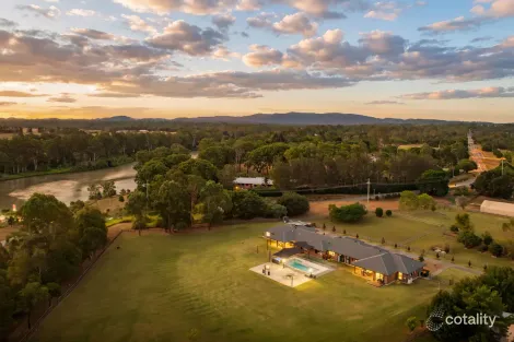 59 Landing Pl, Moggill, QLD 4070