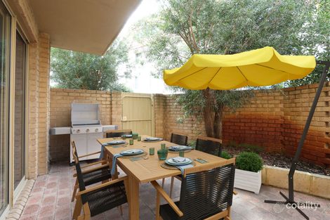 Property photo of 102/2 Wall Street Maylands WA 6051