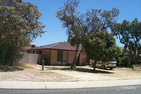 20 Wycombe Rd, High Wycombe, WA 6057