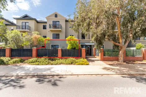 48/3 Sunlander Dr, Currambine, WA 6028