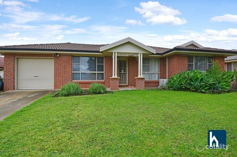 Property photo of 17 Smyth Close Gunnedah NSW 2380