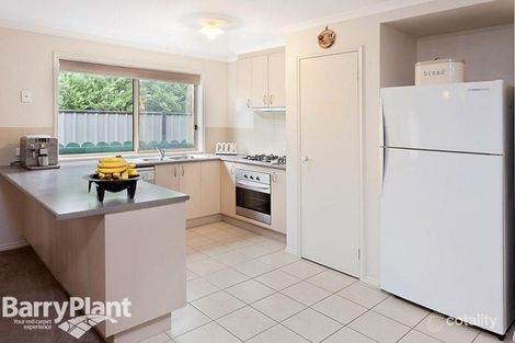 Property photo of 60 Drysdale Crescent Point Cook VIC 3030