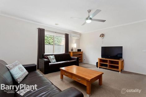 Property photo of 60 Drysdale Crescent Point Cook VIC 3030