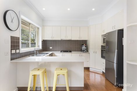 Property photo of 11 Blue Wren Way Warriewood NSW 2102