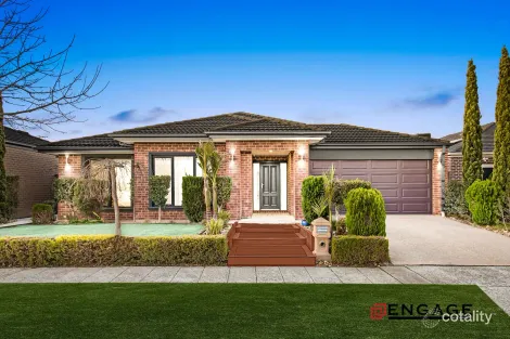 Property photo of 20 Kirrama Street Tarneit VIC 3029