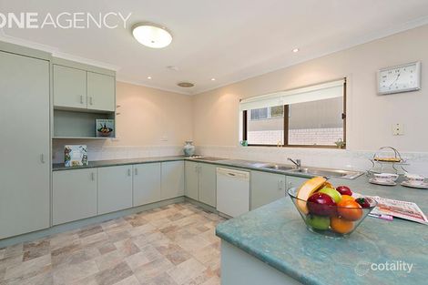 Property photo of 4 Coke Street Camp Hill QLD 4152