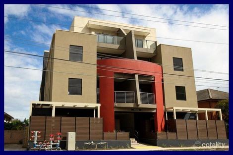 Property photo of 24/3 Close Avenue Dandenong VIC 3175