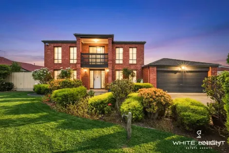 12 Bhangoo Ct, Sydenham, VIC 3037