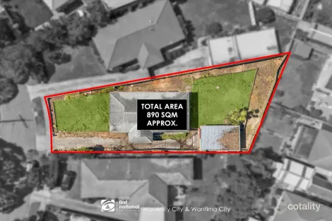 Property photo of 15 Holly Green Drive Wheelers Hill VIC 3150