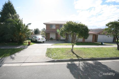 354 Dandelion Dr, Rowville, VIC 3178