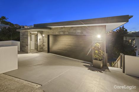 Property photo of 89 Hillside Crescent Hamilton QLD 4007