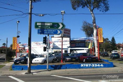 434 Canterbury Rd, Campsie, NSW 2194