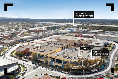 11/27 Thornton Cres, Mitcham, VIC 3132