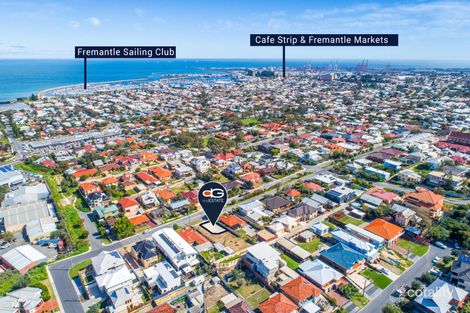 28 Livingstone St, Beaconsfield, WA 6162