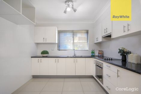 Property photo of 16/43 Victoria Road Parramatta NSW 2150