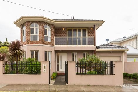 Property photo of 19 Benbow Street Yarraville VIC 3013