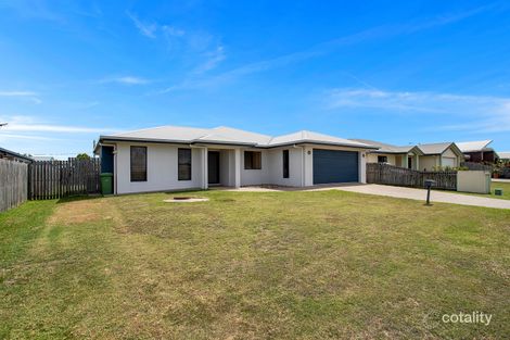 14 Vesta Lane, Ooralea, QLD 4740