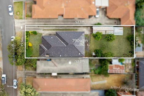 Property photo of 29 Hampton Parade West Footscray VIC 3012