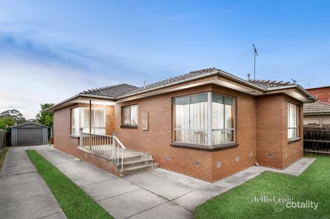 Property photo of 29 Hampton Parade West Footscray VIC 3012