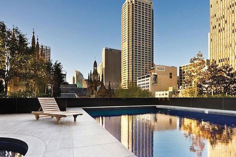 Property photo of 4206/101 Bathurst Street Sydney NSW 2000